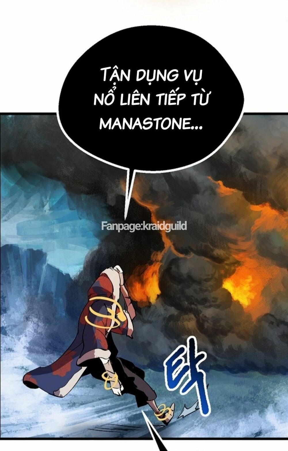 Anh Hùng Mạnh Nhất? Ta Không Làm Lâu Rồi!: Chapter 17