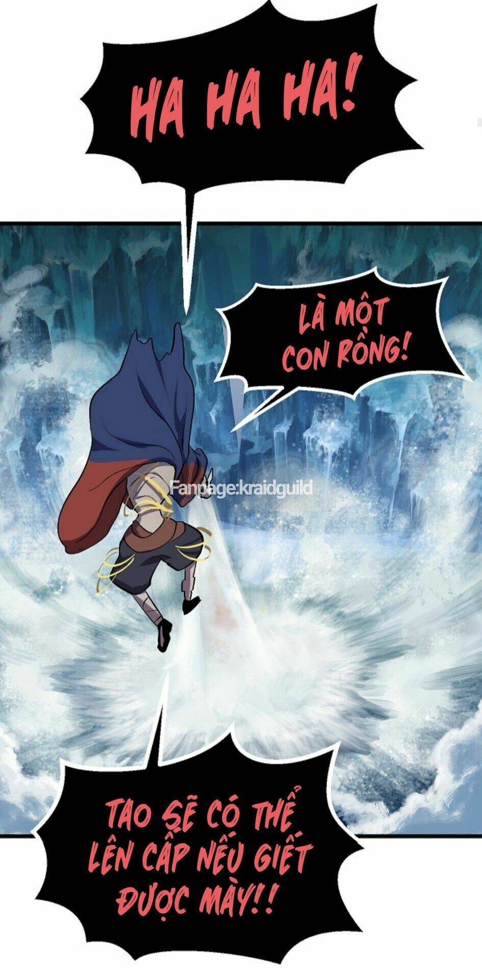 Anh Hùng Mạnh Nhất? Ta Không Làm Lâu Rồi!: Chapter 18