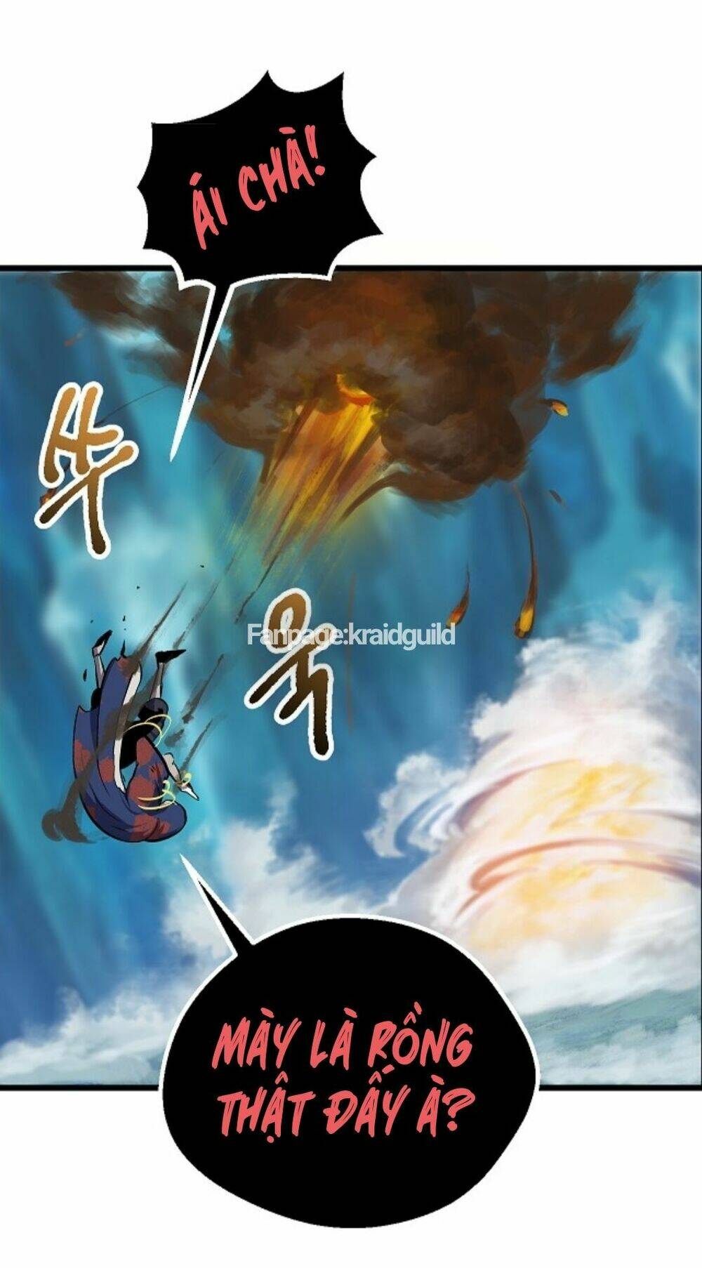 Anh Hùng Mạnh Nhất? Ta Không Làm Lâu Rồi!: Chapter 18