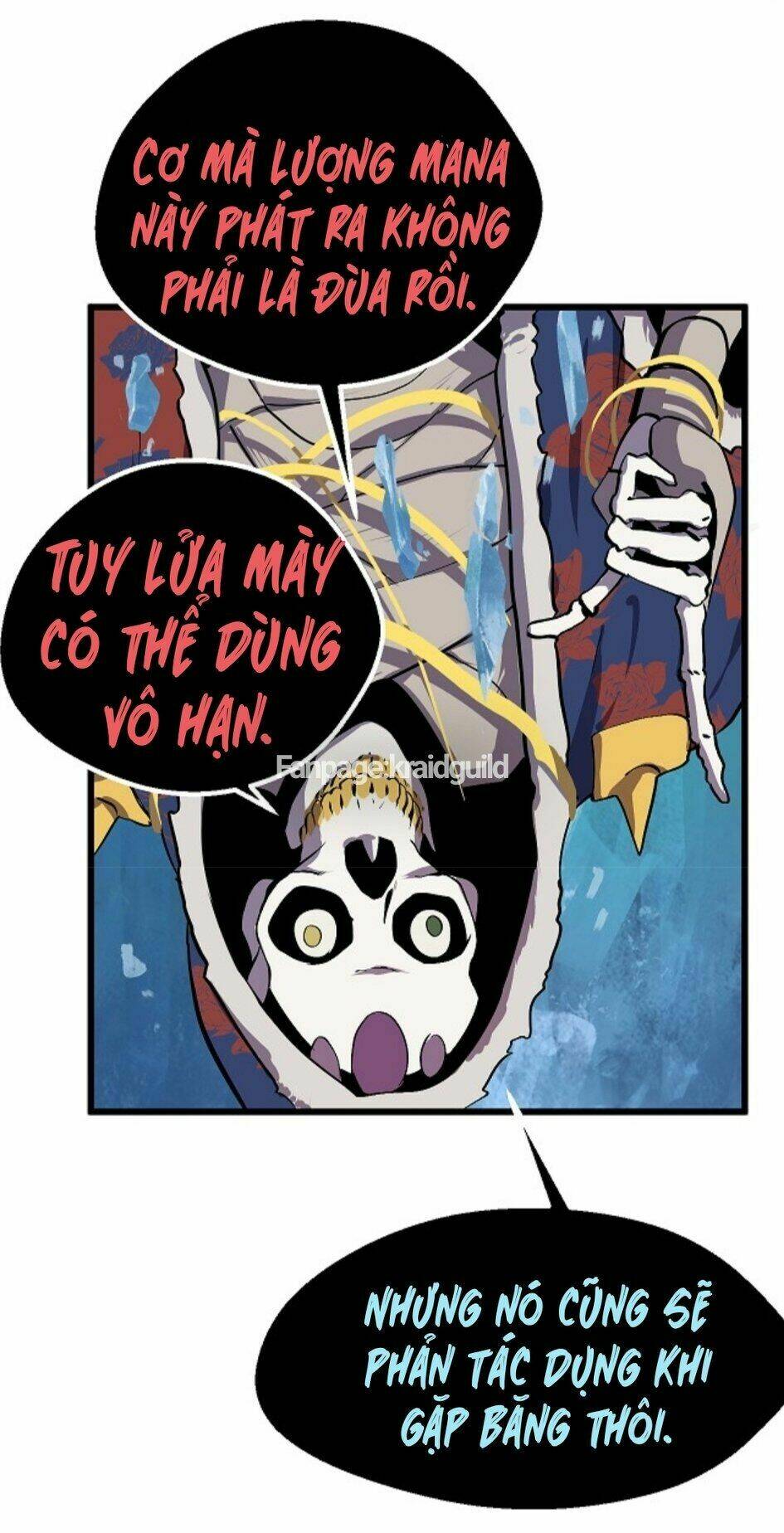 Anh Hùng Mạnh Nhất? Ta Không Làm Lâu Rồi!: Chapter 18