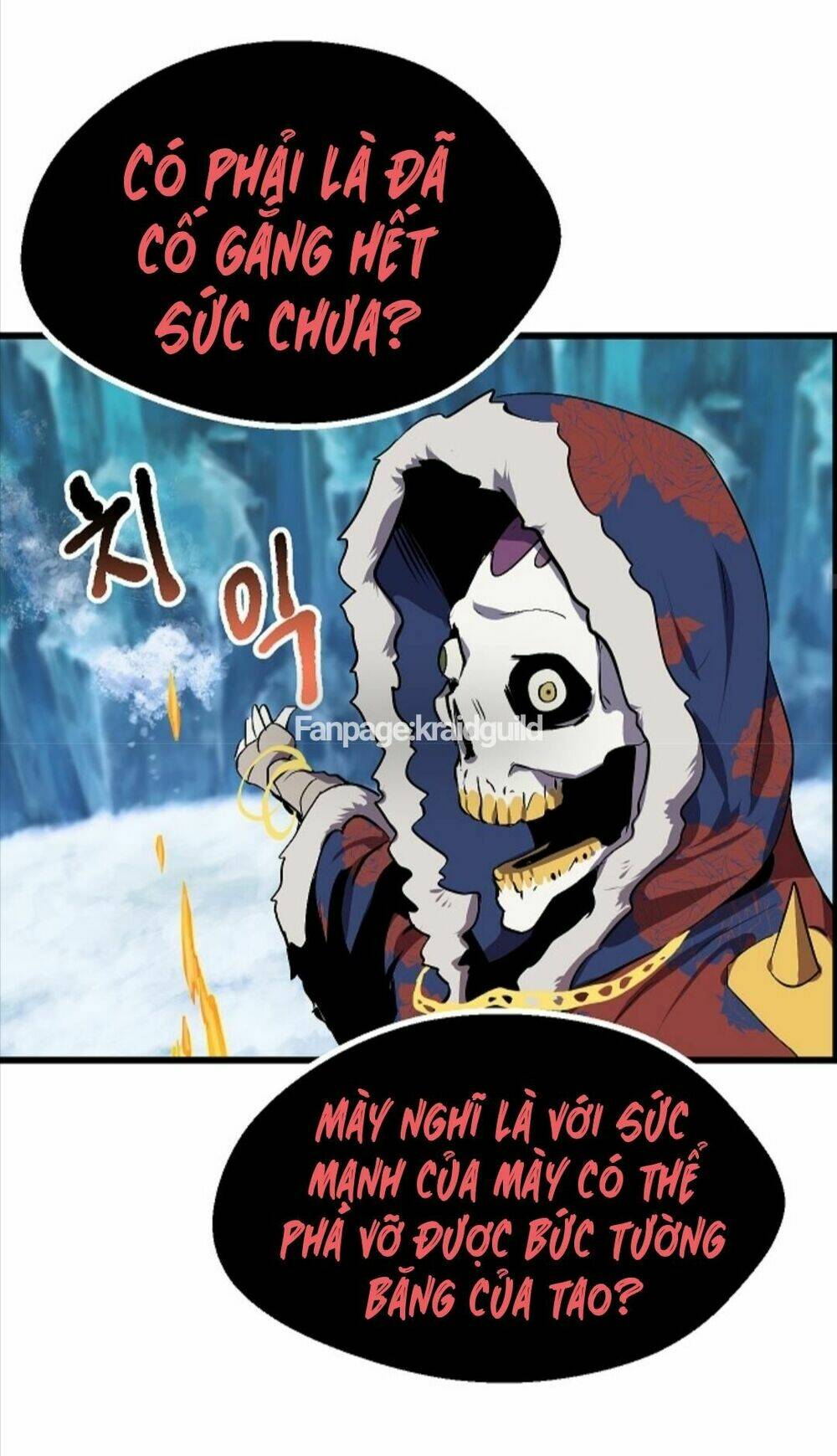 Anh Hùng Mạnh Nhất? Ta Không Làm Lâu Rồi!: Chapter 18