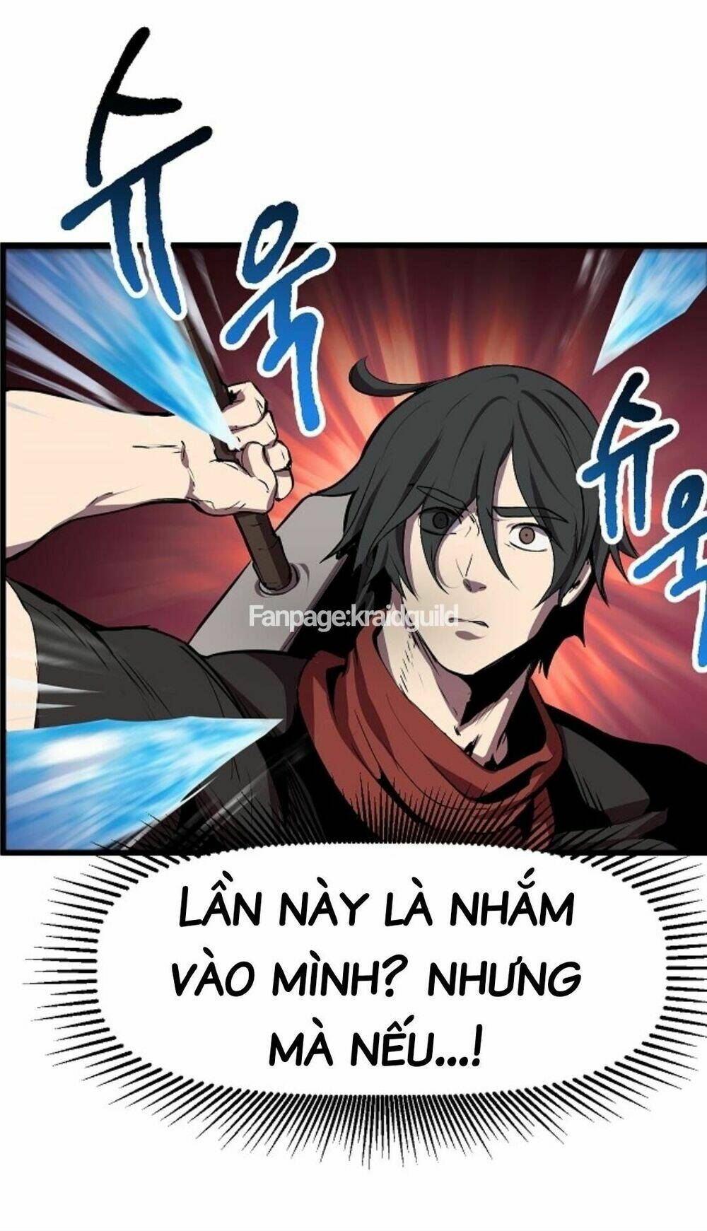 Anh Hùng Mạnh Nhất? Ta Không Làm Lâu Rồi!: Chapter 18