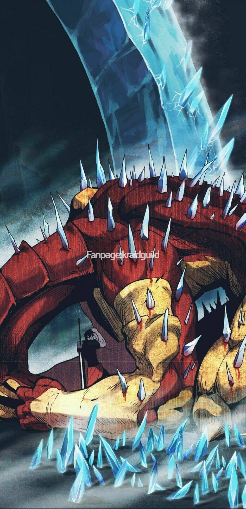 Anh Hùng Mạnh Nhất? Ta Không Làm Lâu Rồi!: Chapter 18