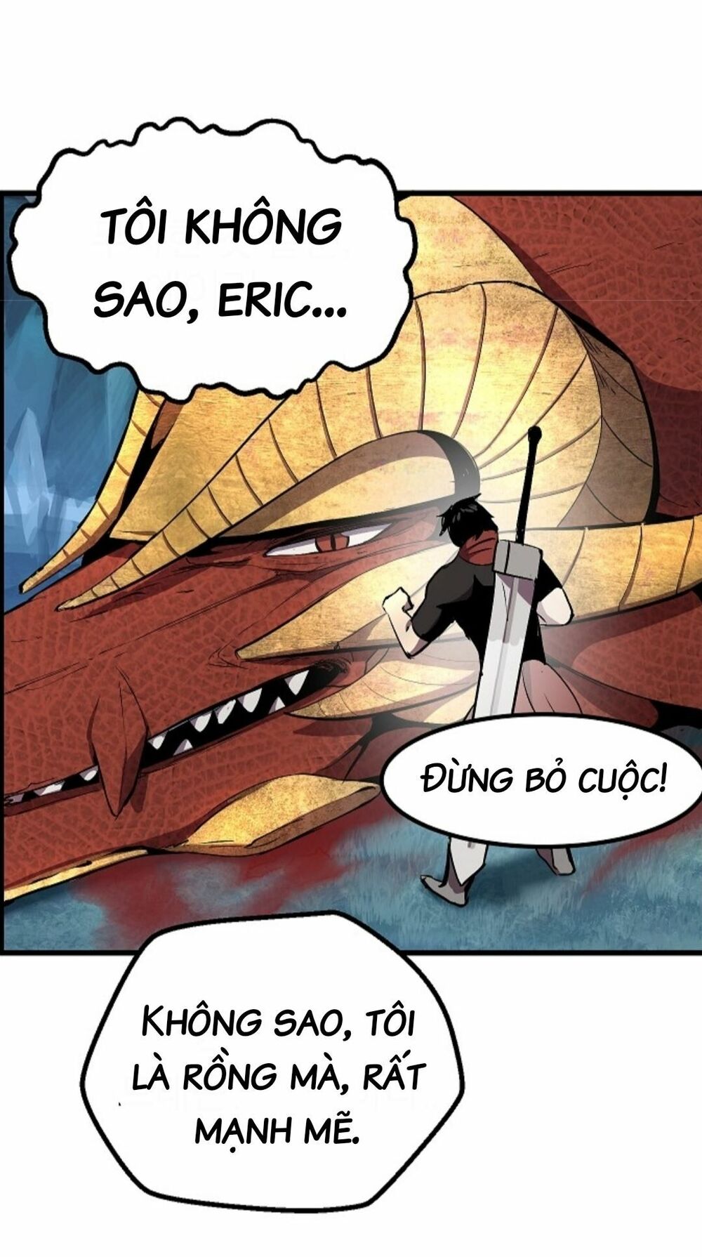 Anh Hùng Mạnh Nhất? Ta Không Làm Lâu Rồi!: Chapter 19