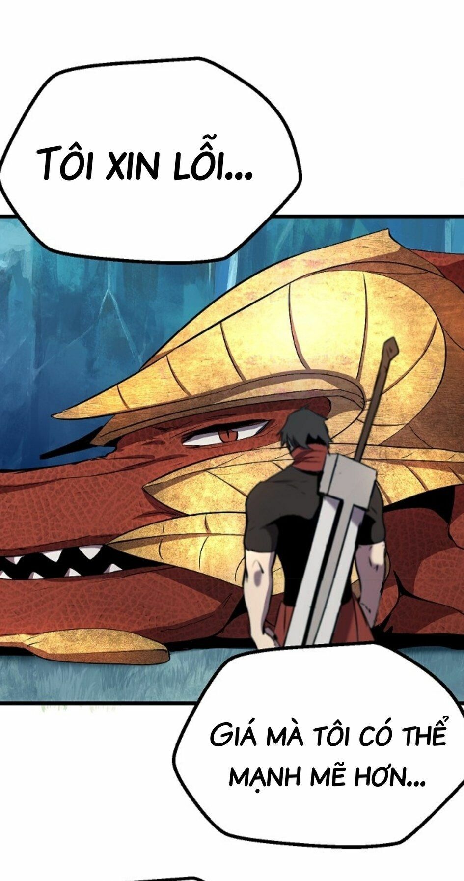 Anh Hùng Mạnh Nhất? Ta Không Làm Lâu Rồi!: Chapter 19