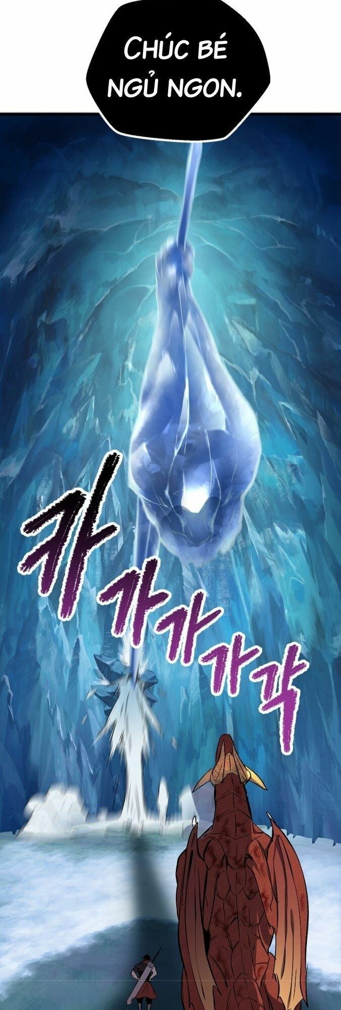 Anh Hùng Mạnh Nhất? Ta Không Làm Lâu Rồi!: Chapter 19