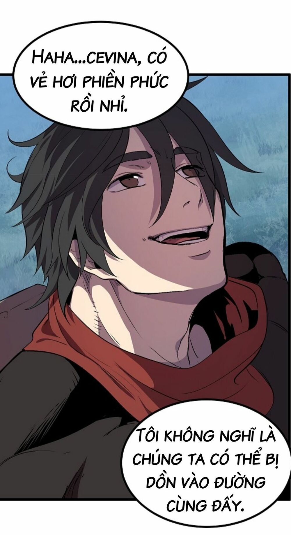 Anh Hùng Mạnh Nhất? Ta Không Làm Lâu Rồi!: Chapter 19
