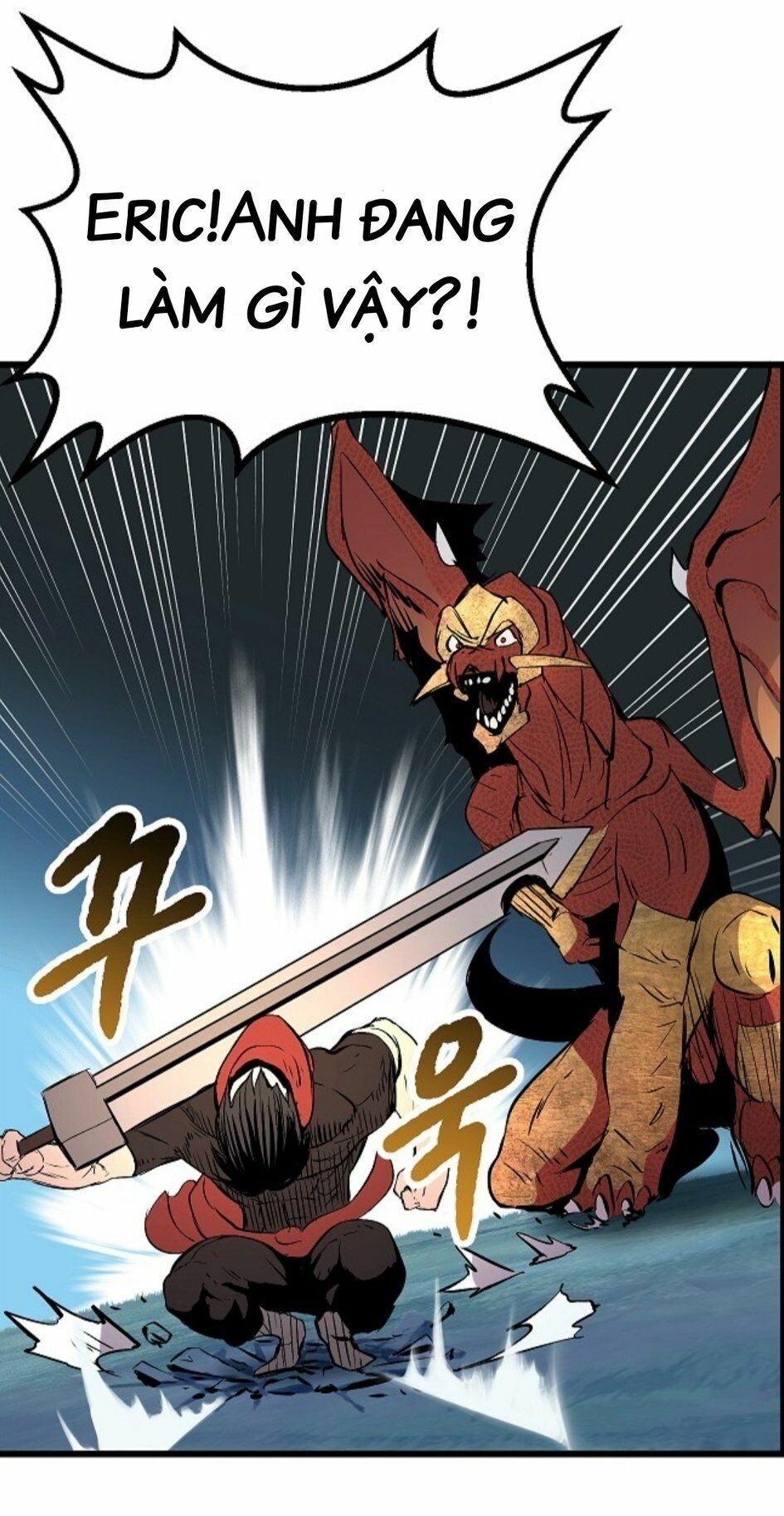 Anh Hùng Mạnh Nhất? Ta Không Làm Lâu Rồi!: Chapter 19