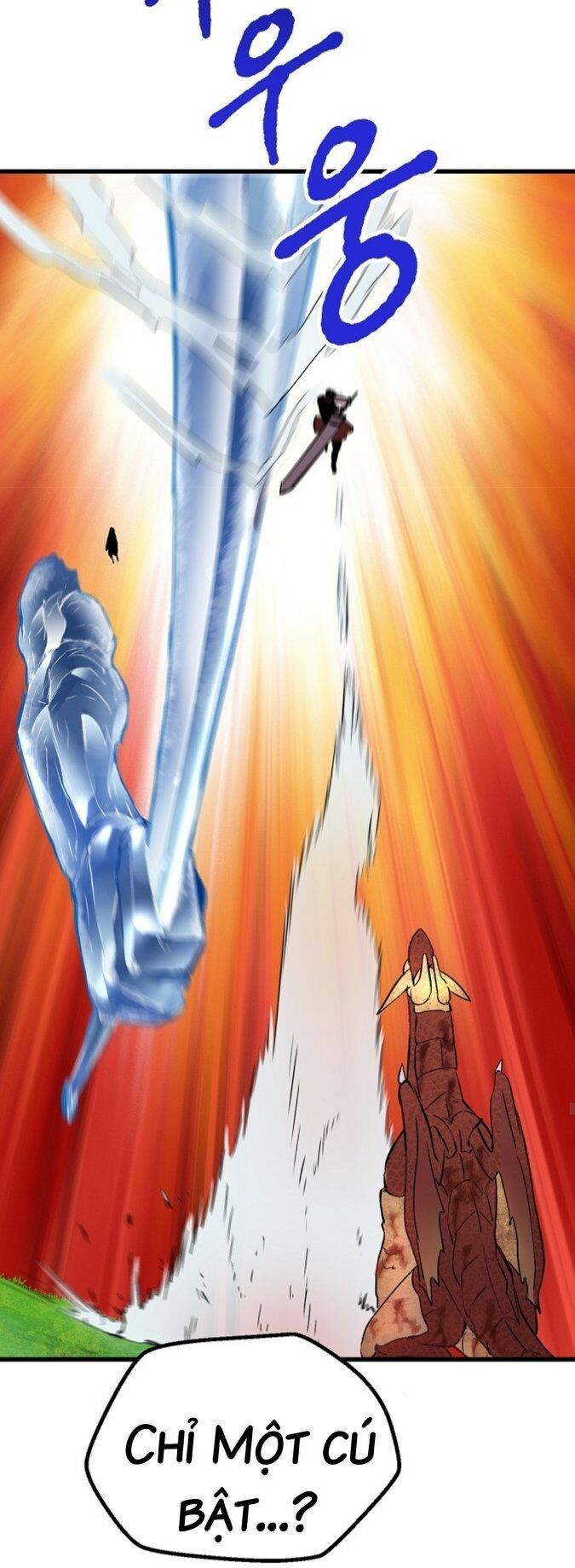 Anh Hùng Mạnh Nhất? Ta Không Làm Lâu Rồi!: Chapter 19