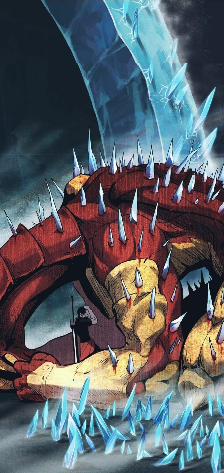 Anh Hùng Mạnh Nhất? Ta Không Làm Lâu Rồi!: Chapter 19