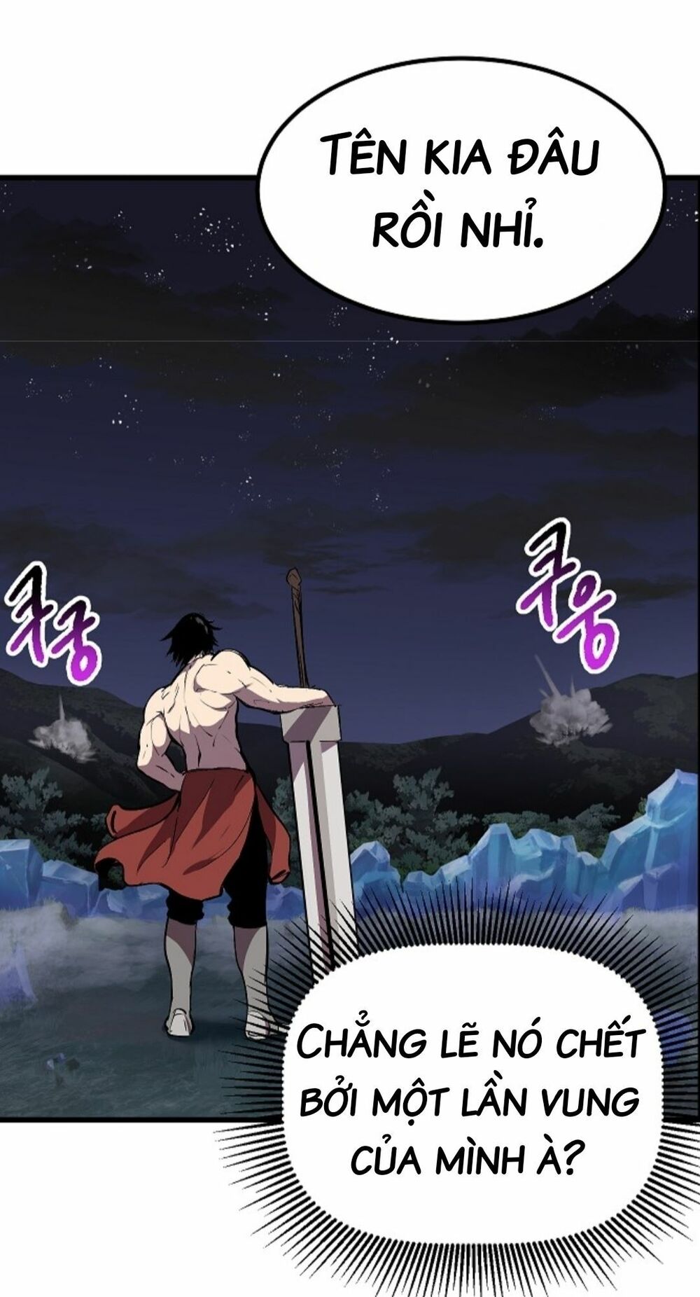Anh Hùng Mạnh Nhất? Ta Không Làm Lâu Rồi!: Chapter 19