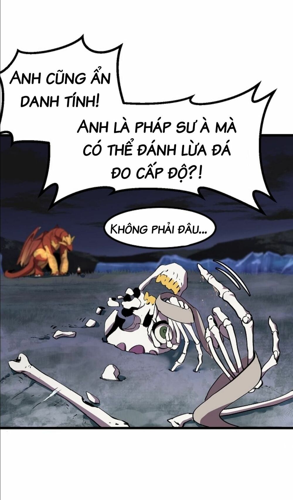 Anh Hùng Mạnh Nhất? Ta Không Làm Lâu Rồi!: Chapter 19
