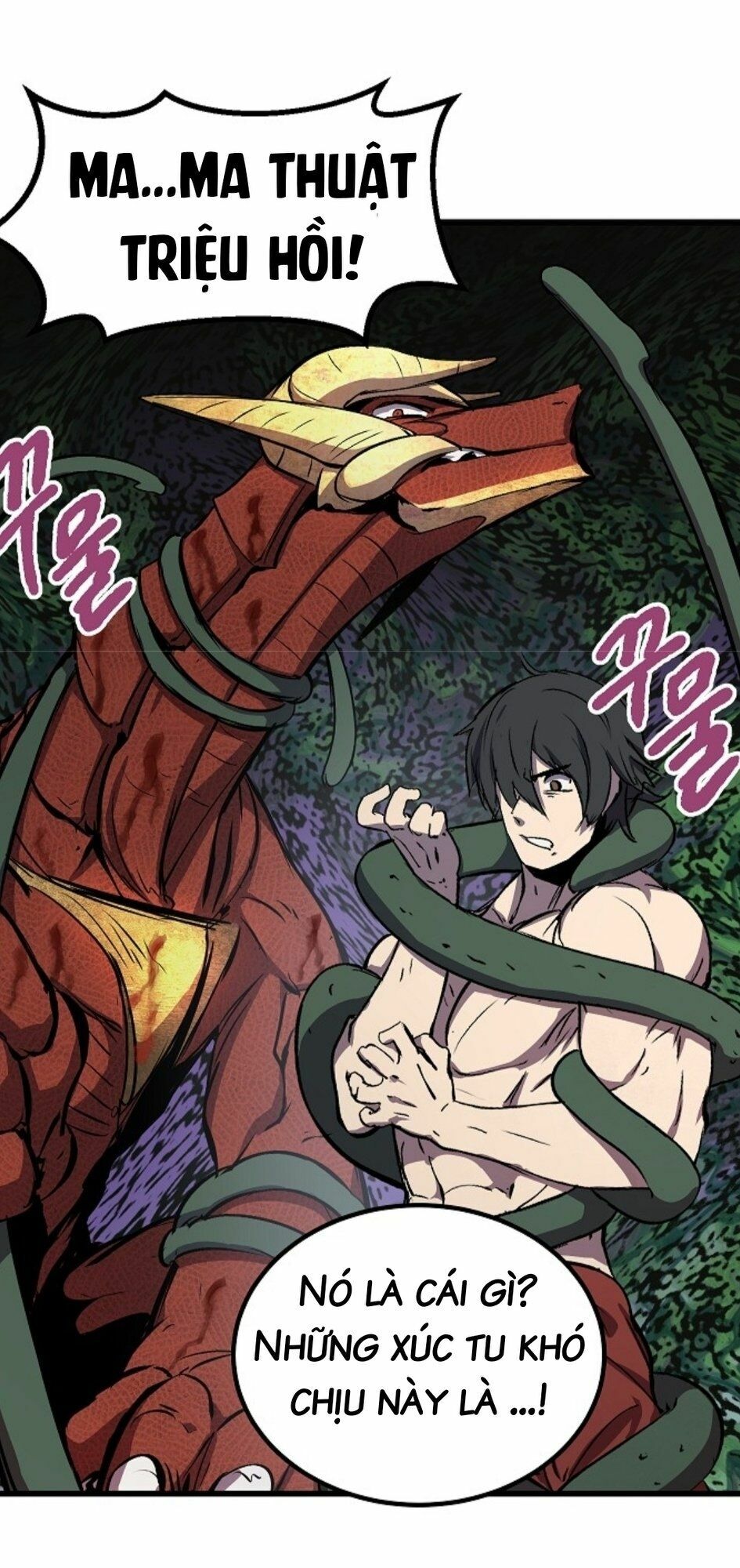 Anh Hùng Mạnh Nhất? Ta Không Làm Lâu Rồi!: Chapter 19