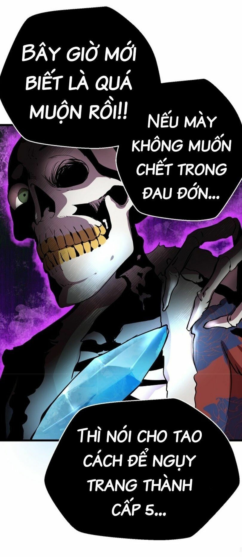 Anh Hùng Mạnh Nhất? Ta Không Làm Lâu Rồi!: Chapter 19