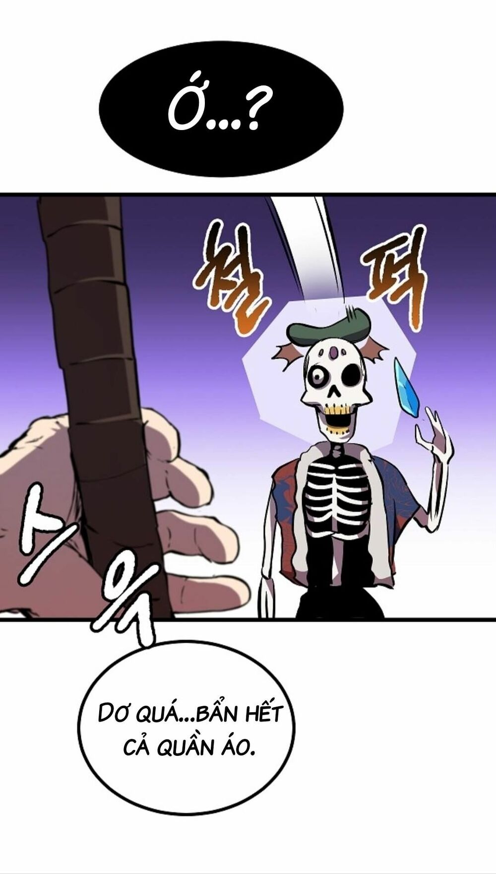 Anh Hùng Mạnh Nhất? Ta Không Làm Lâu Rồi!: Chapter 19