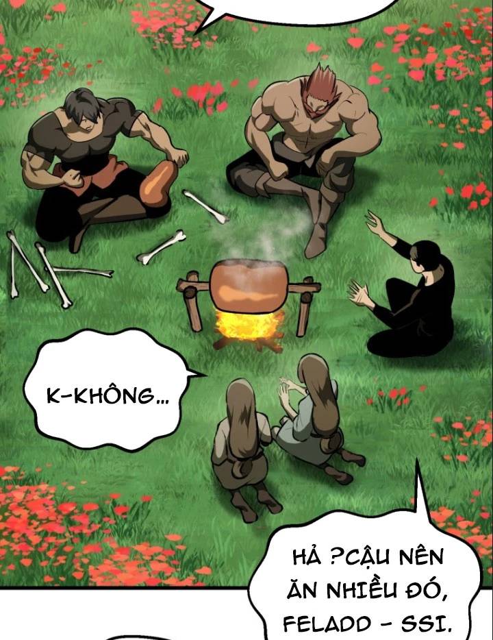 Anh Hùng Mạnh Nhất? Ta Không Làm Lâu Rồi!: Chapter 119