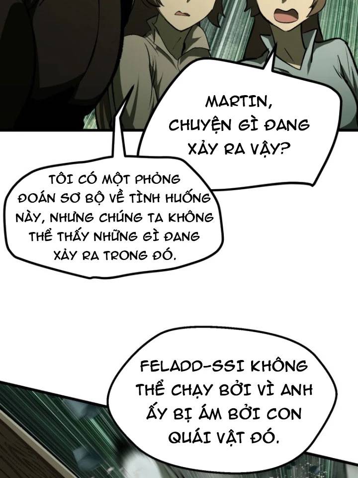 Anh Hùng Mạnh Nhất? Ta Không Làm Lâu Rồi!: Chapter 120