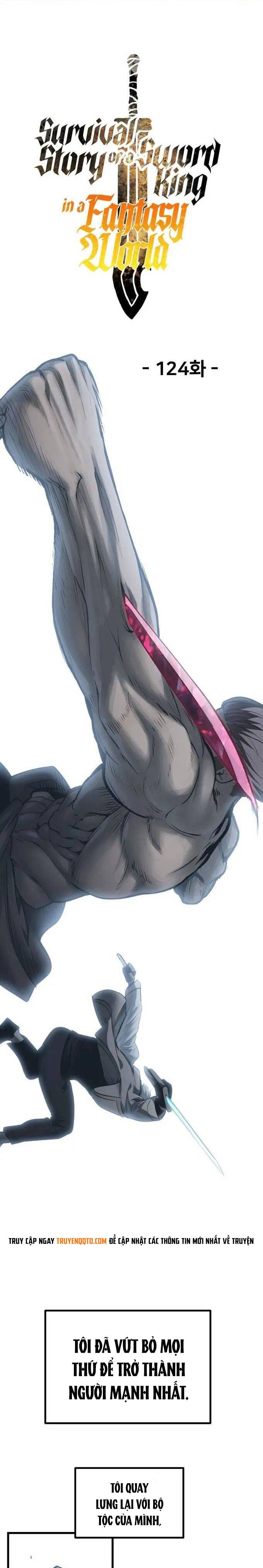 Anh Hùng Mạnh Nhất? Ta Không Làm Lâu Rồi!: Chapter 124