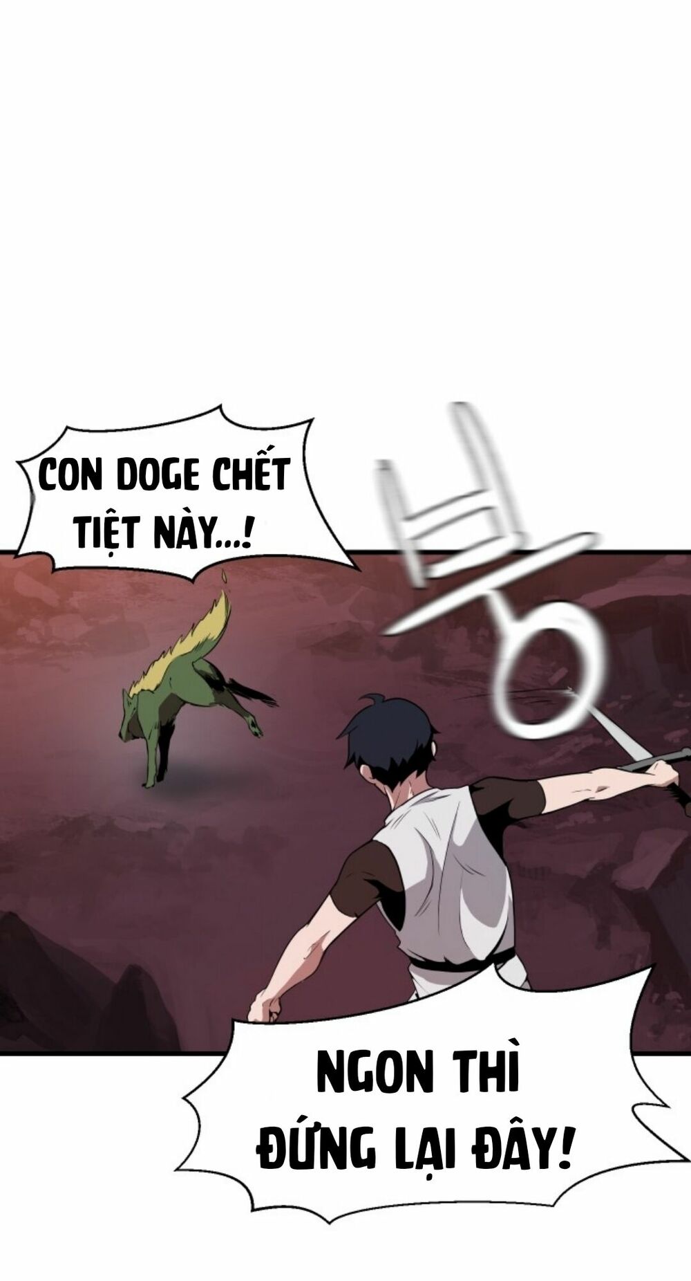 Anh Hùng Mạnh Nhất? Ta Không Làm Lâu Rồi!: Chapter 2