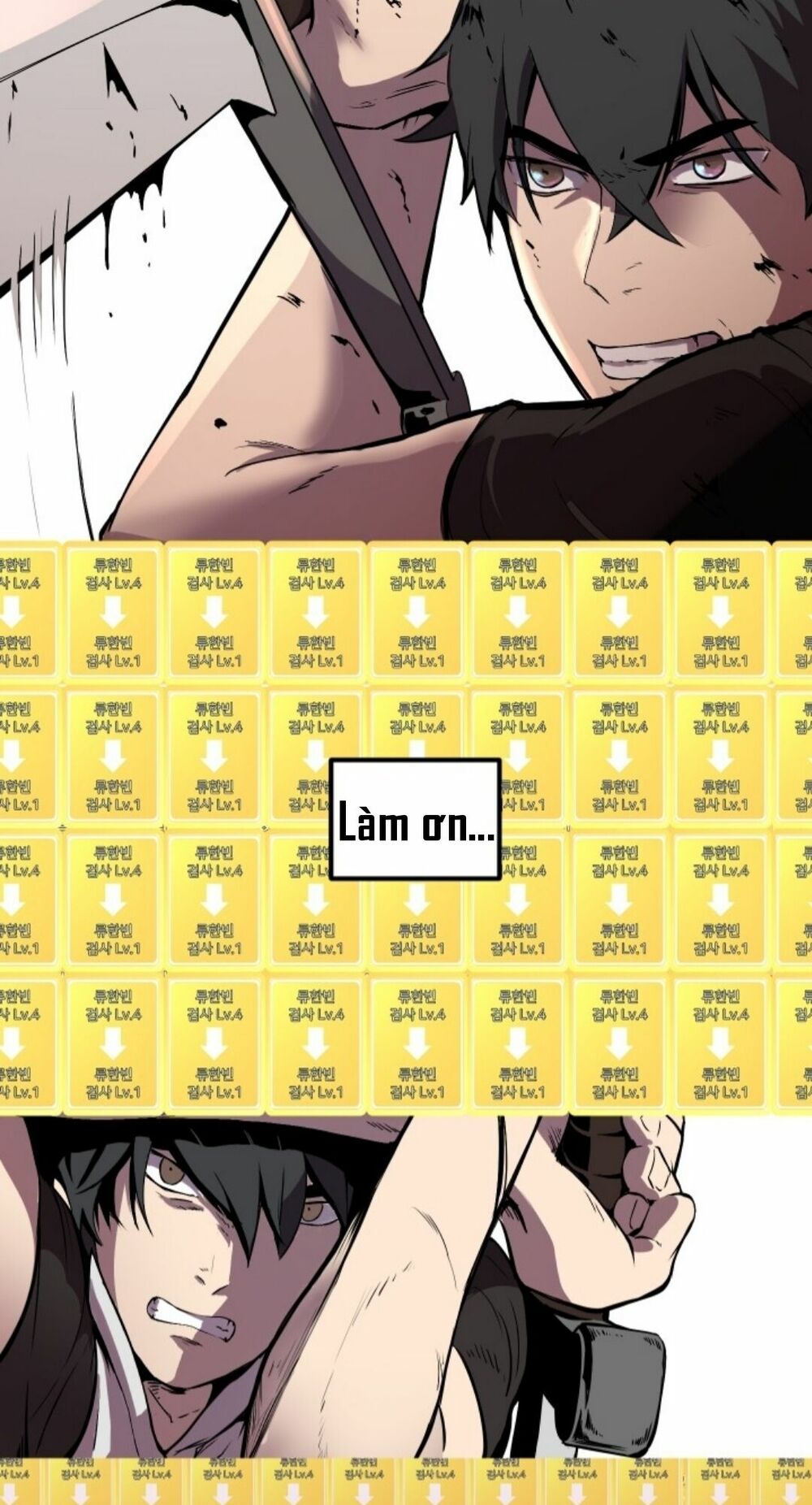 Anh Hùng Mạnh Nhất? Ta Không Làm Lâu Rồi!: Chapter 2