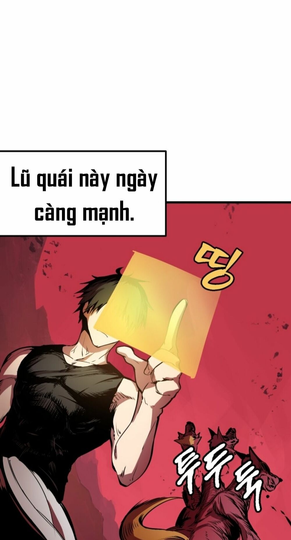 Anh Hùng Mạnh Nhất? Ta Không Làm Lâu Rồi!: Chapter 2