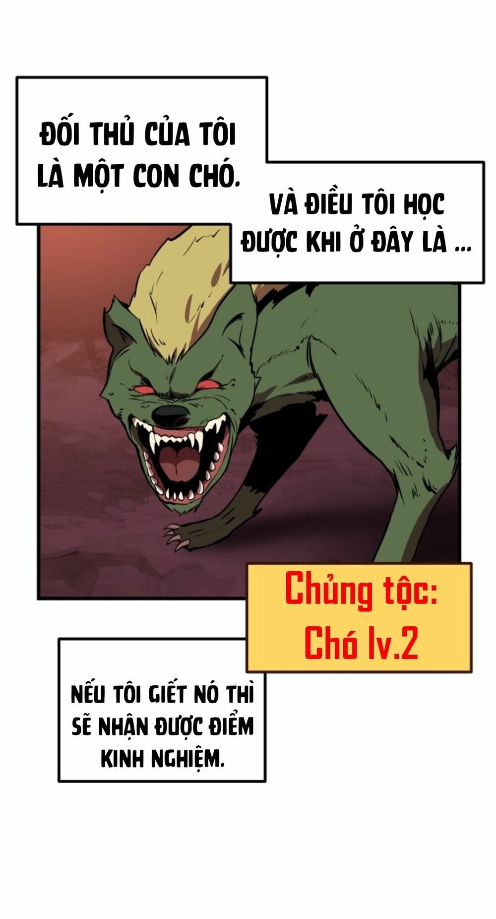 Anh Hùng Mạnh Nhất? Ta Không Làm Lâu Rồi!: Chapter 2