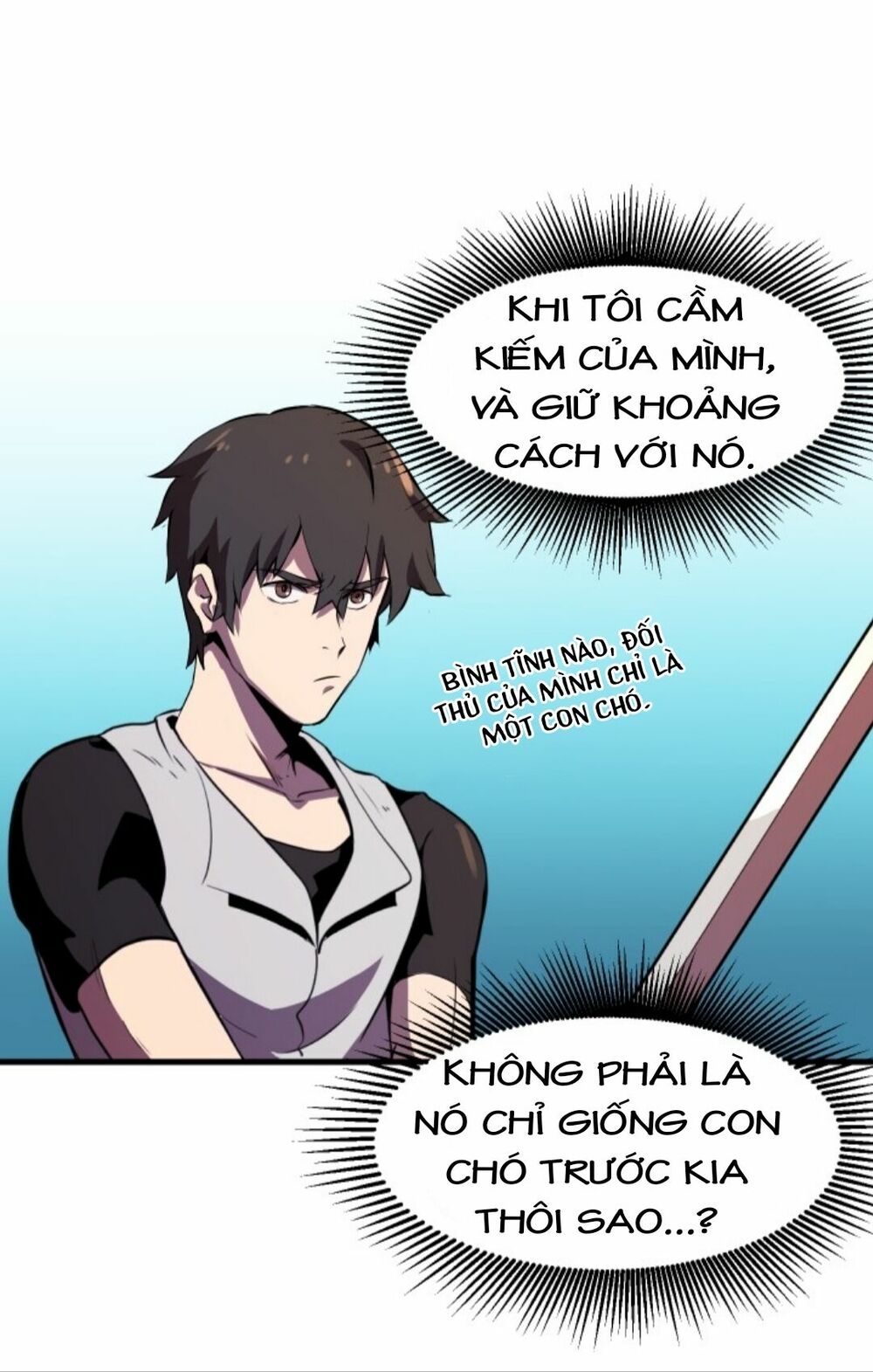Anh Hùng Mạnh Nhất? Ta Không Làm Lâu Rồi!: Chapter 2