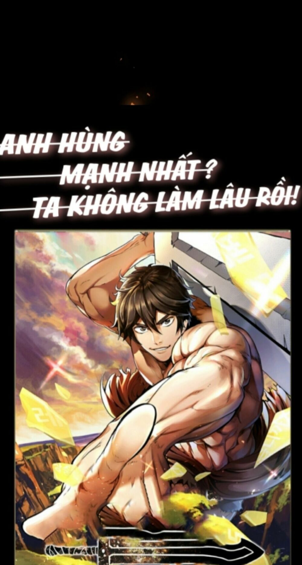Anh Hùng Mạnh Nhất? Ta Không Làm Lâu Rồi!: Chapter 2