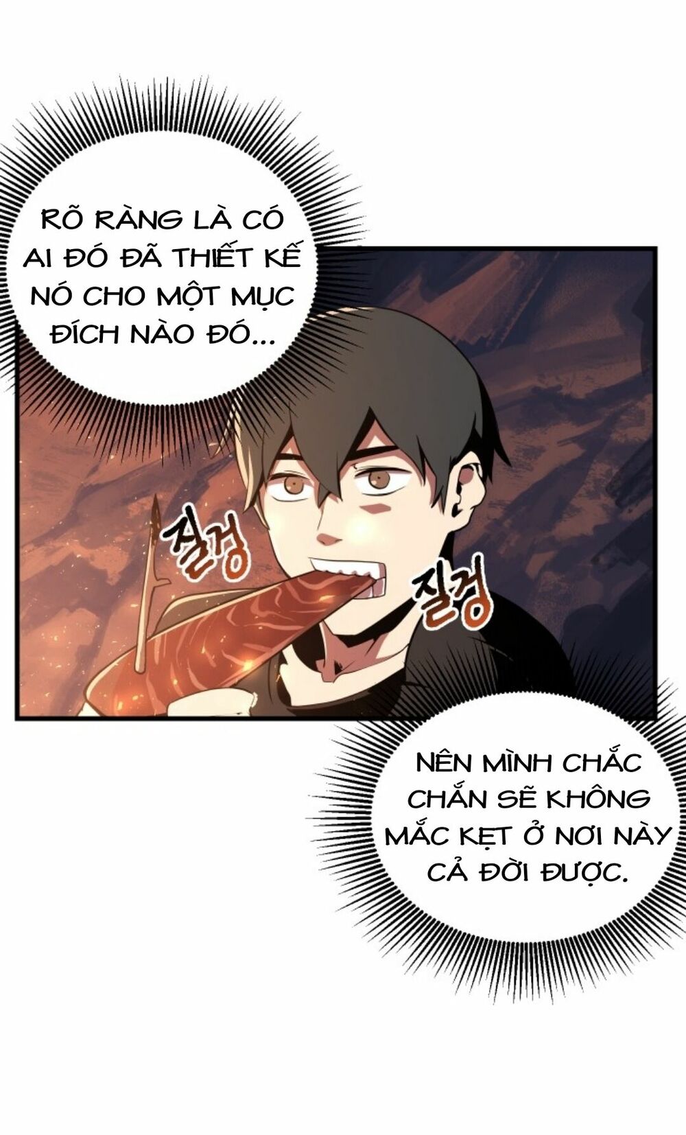 Anh Hùng Mạnh Nhất? Ta Không Làm Lâu Rồi!: Chapter 2