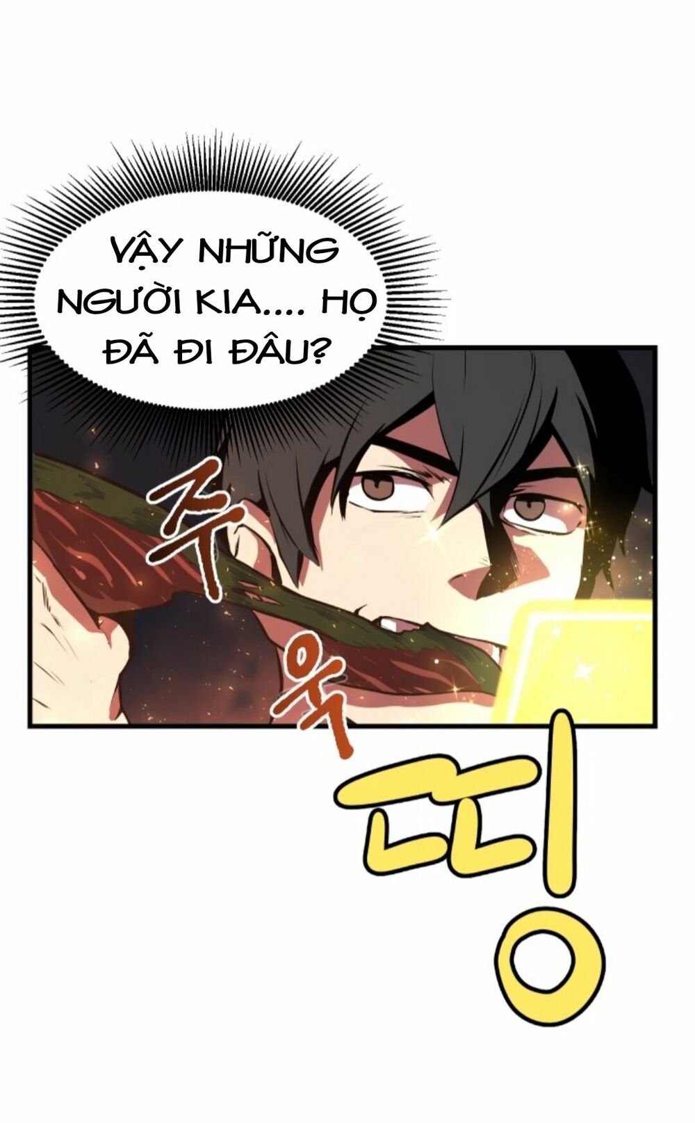 Anh Hùng Mạnh Nhất? Ta Không Làm Lâu Rồi!: Chapter 2