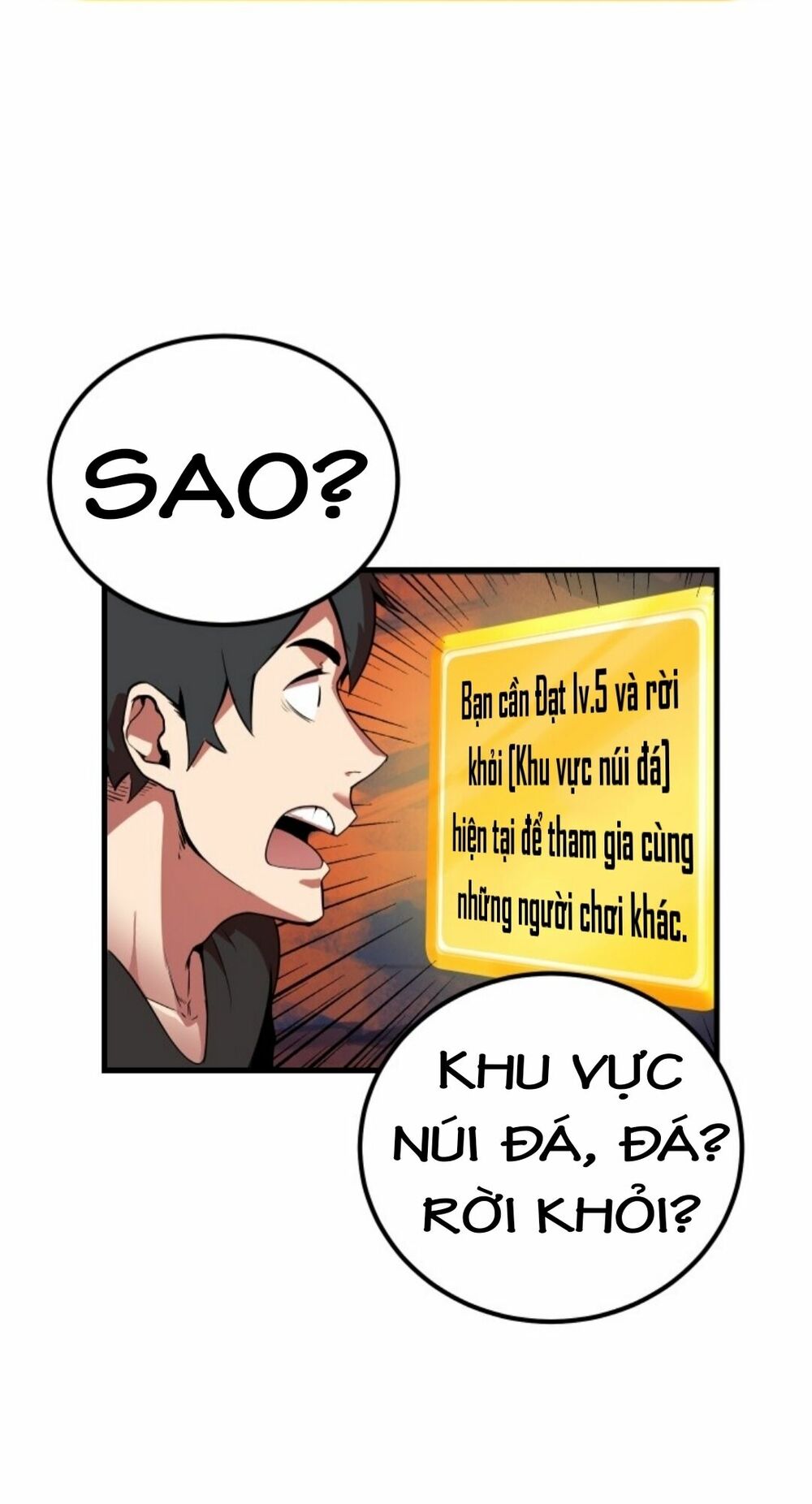 Anh Hùng Mạnh Nhất? Ta Không Làm Lâu Rồi!: Chapter 2