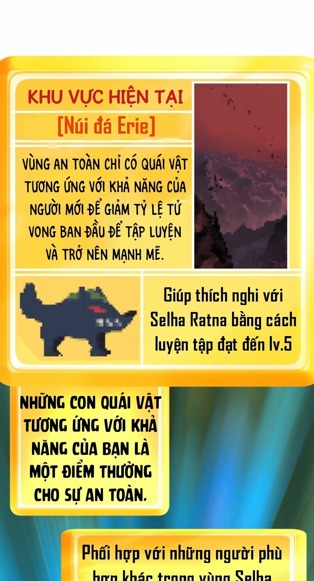 Anh Hùng Mạnh Nhất? Ta Không Làm Lâu Rồi!: Chapter 2