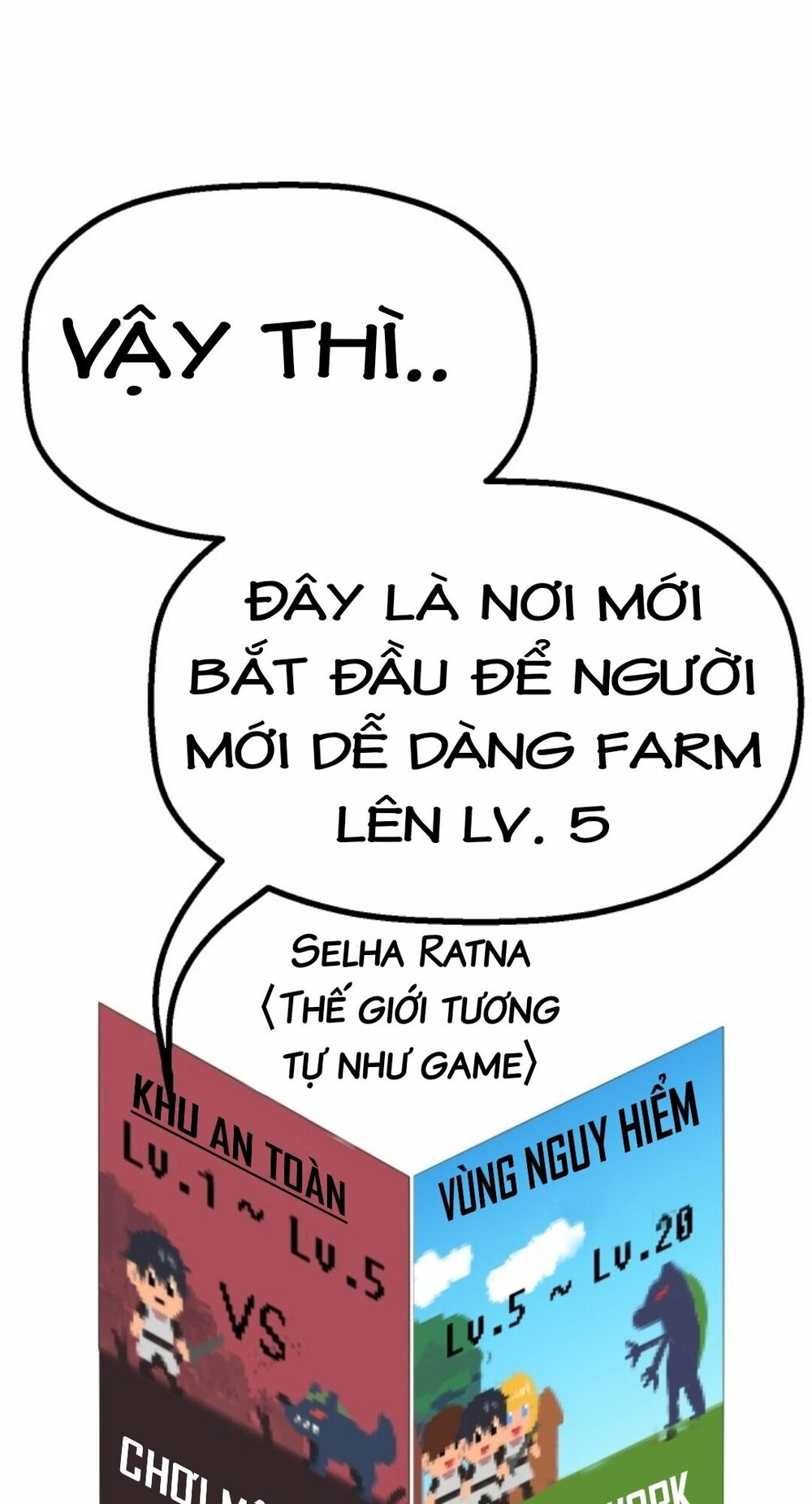 Anh Hùng Mạnh Nhất? Ta Không Làm Lâu Rồi!: Chapter 2