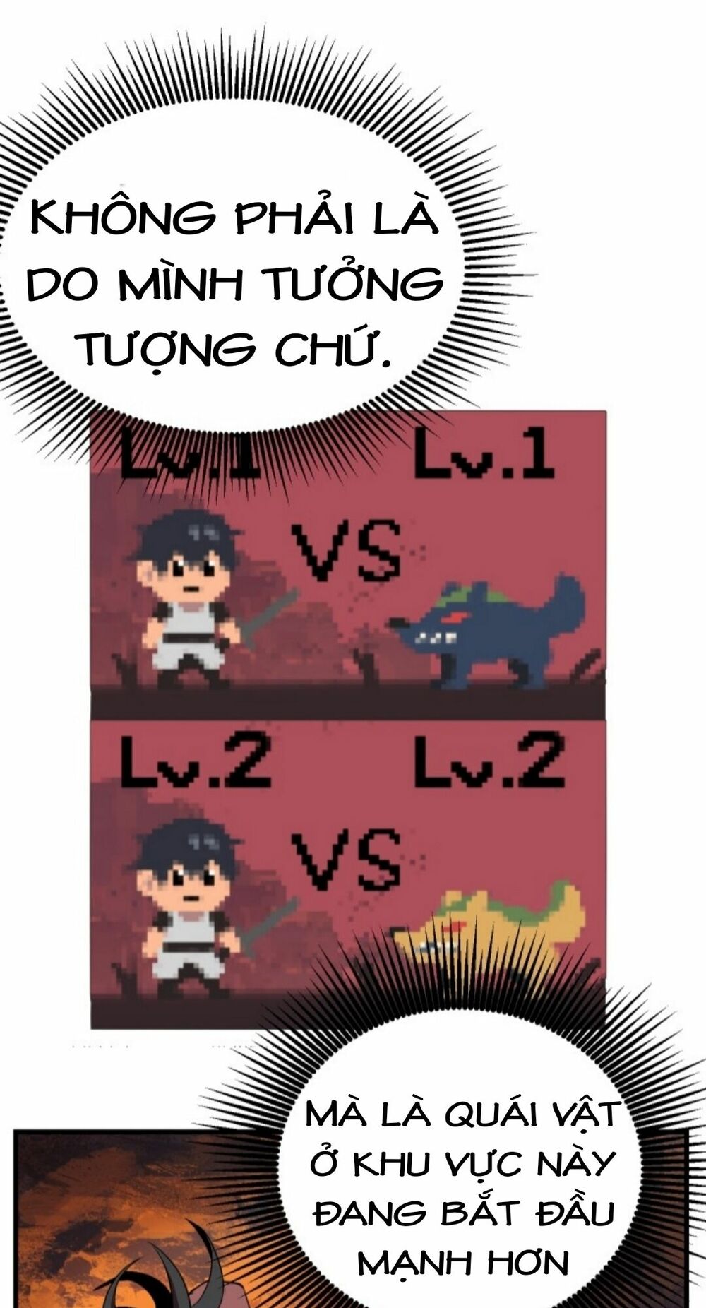 Anh Hùng Mạnh Nhất? Ta Không Làm Lâu Rồi!: Chapter 2