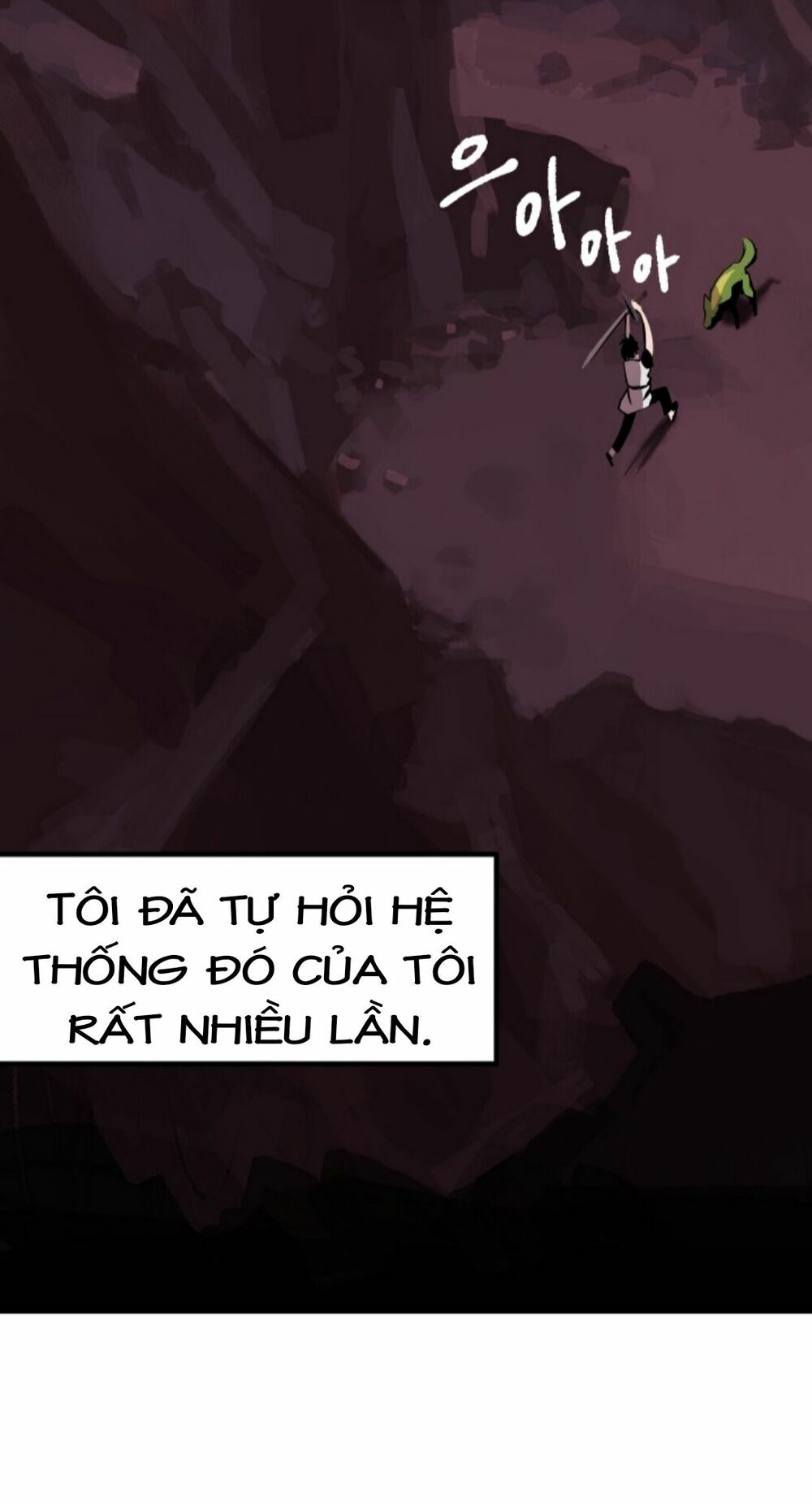 Anh Hùng Mạnh Nhất? Ta Không Làm Lâu Rồi!: Chapter 2