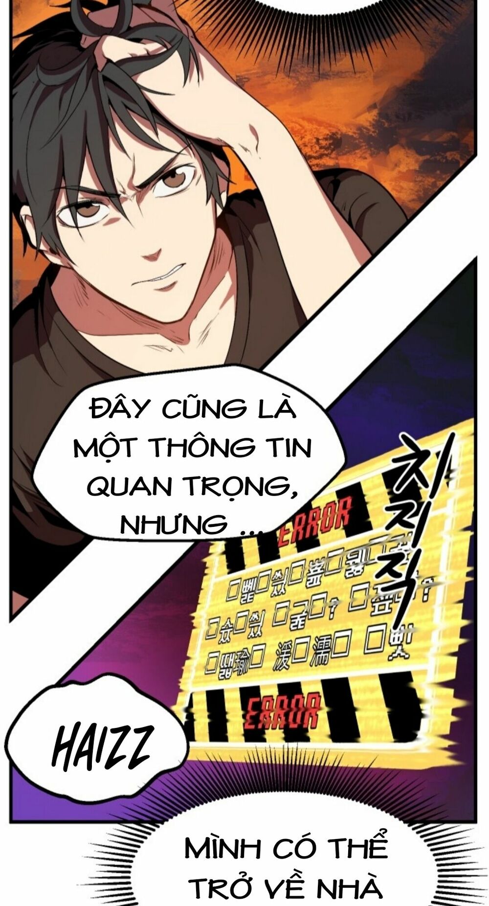 Anh Hùng Mạnh Nhất? Ta Không Làm Lâu Rồi!: Chapter 2