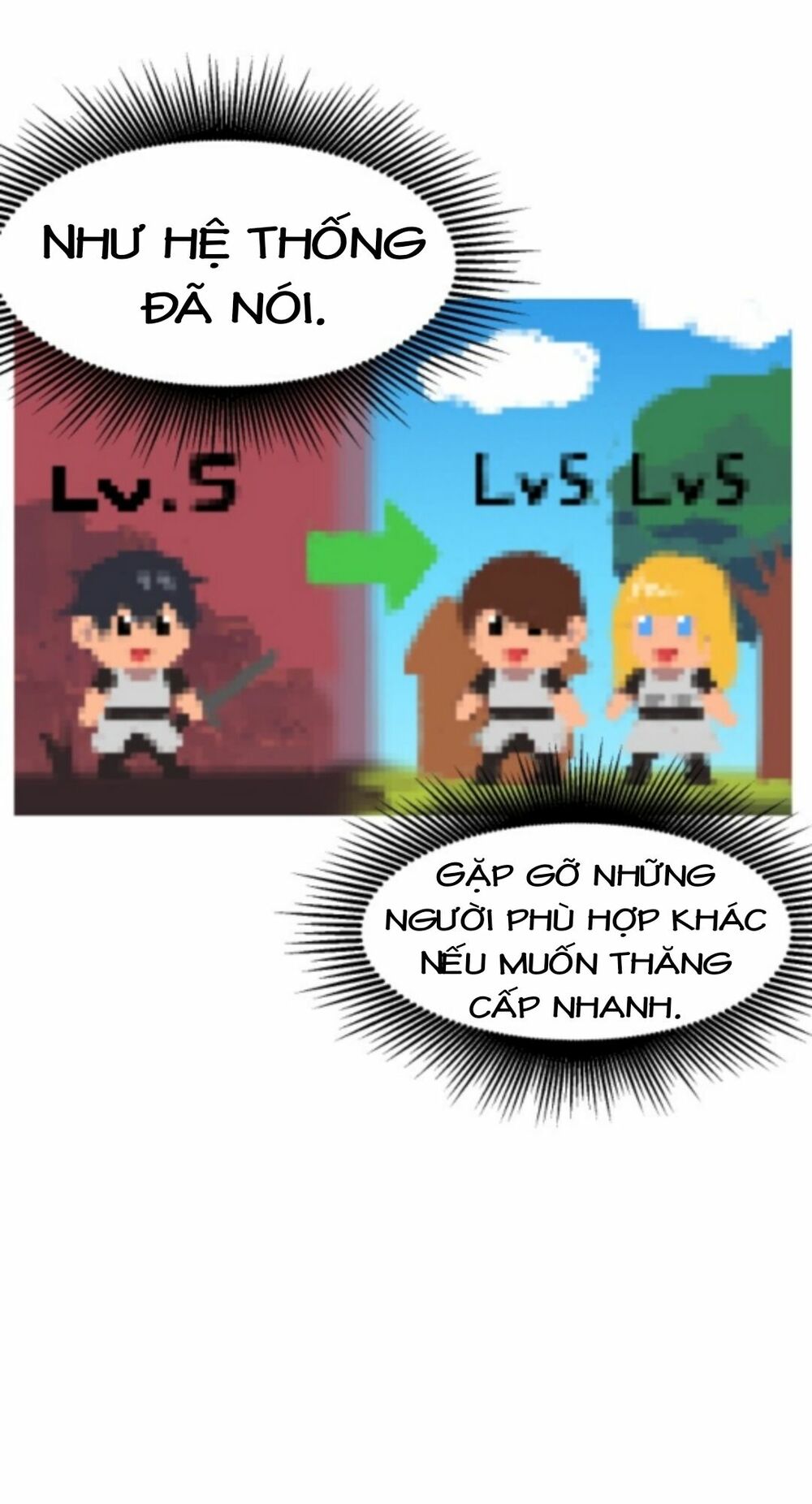 Anh Hùng Mạnh Nhất? Ta Không Làm Lâu Rồi!: Chapter 2