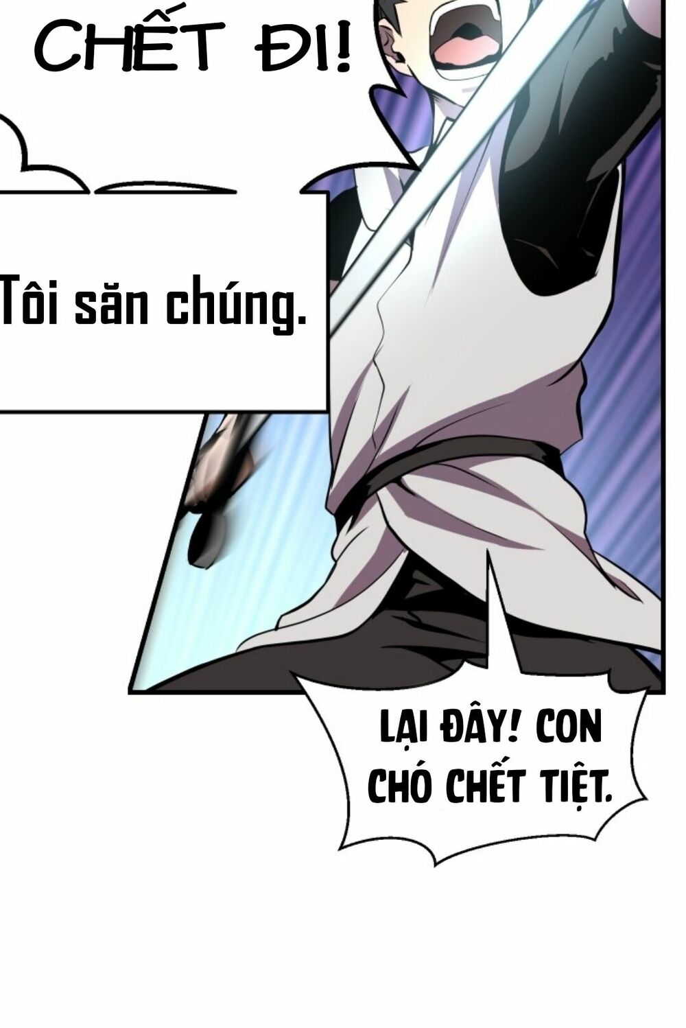 Anh Hùng Mạnh Nhất? Ta Không Làm Lâu Rồi!: Chapter 2
