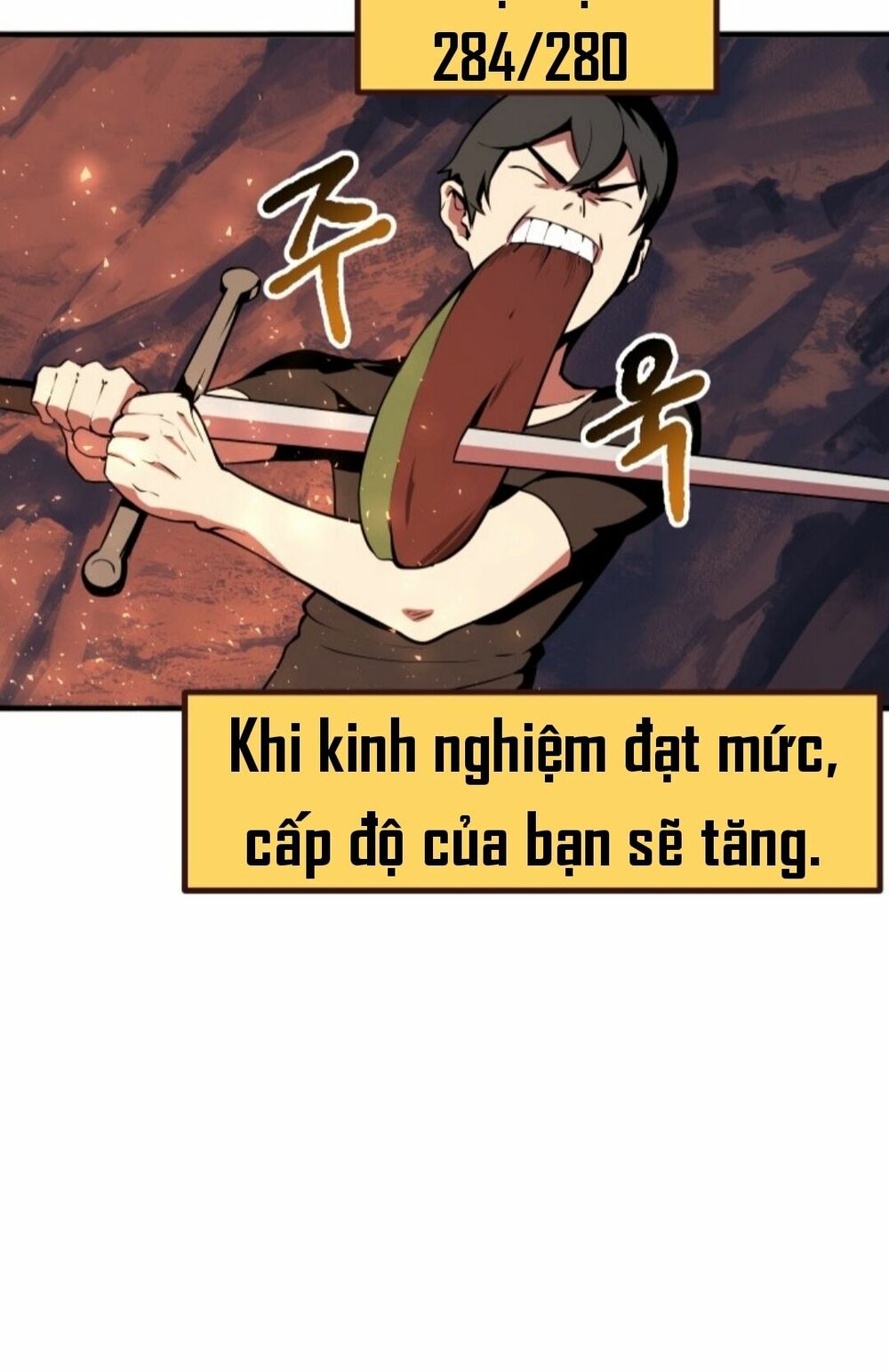 Anh Hùng Mạnh Nhất? Ta Không Làm Lâu Rồi!: Chapter 2