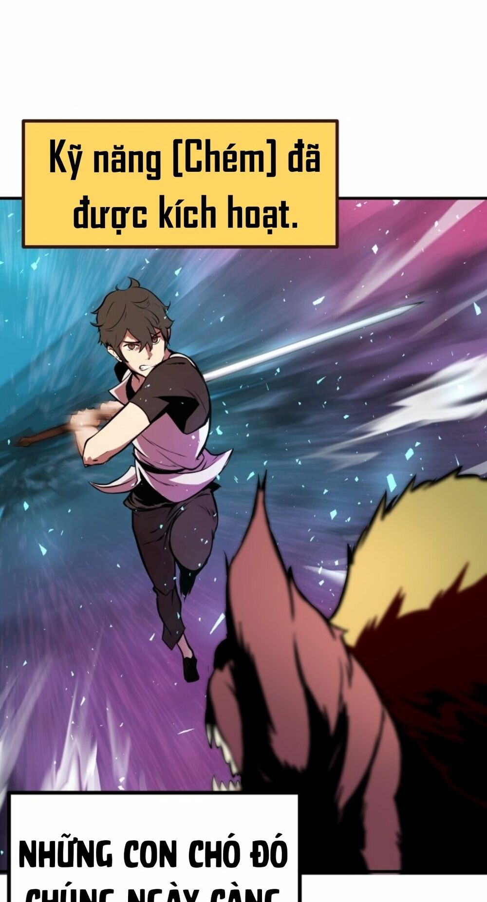 Anh Hùng Mạnh Nhất? Ta Không Làm Lâu Rồi!: Chapter 2