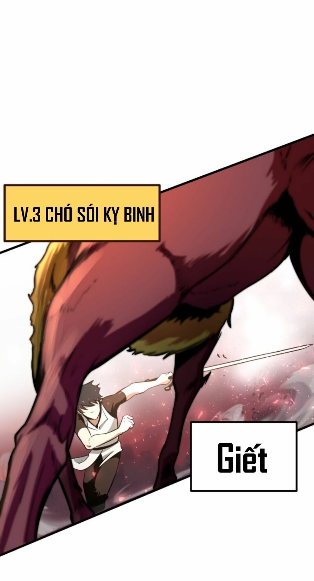 Anh Hùng Mạnh Nhất? Ta Không Làm Lâu Rồi!: Chapter 2