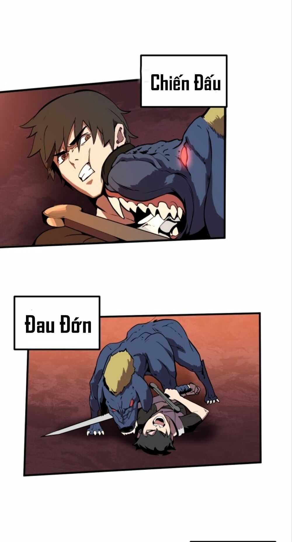 Anh Hùng Mạnh Nhất? Ta Không Làm Lâu Rồi!: Chapter 2