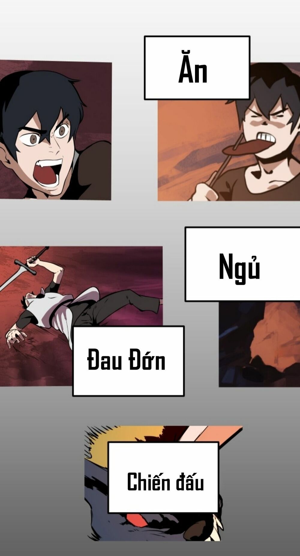 Anh Hùng Mạnh Nhất? Ta Không Làm Lâu Rồi!: Chapter 2