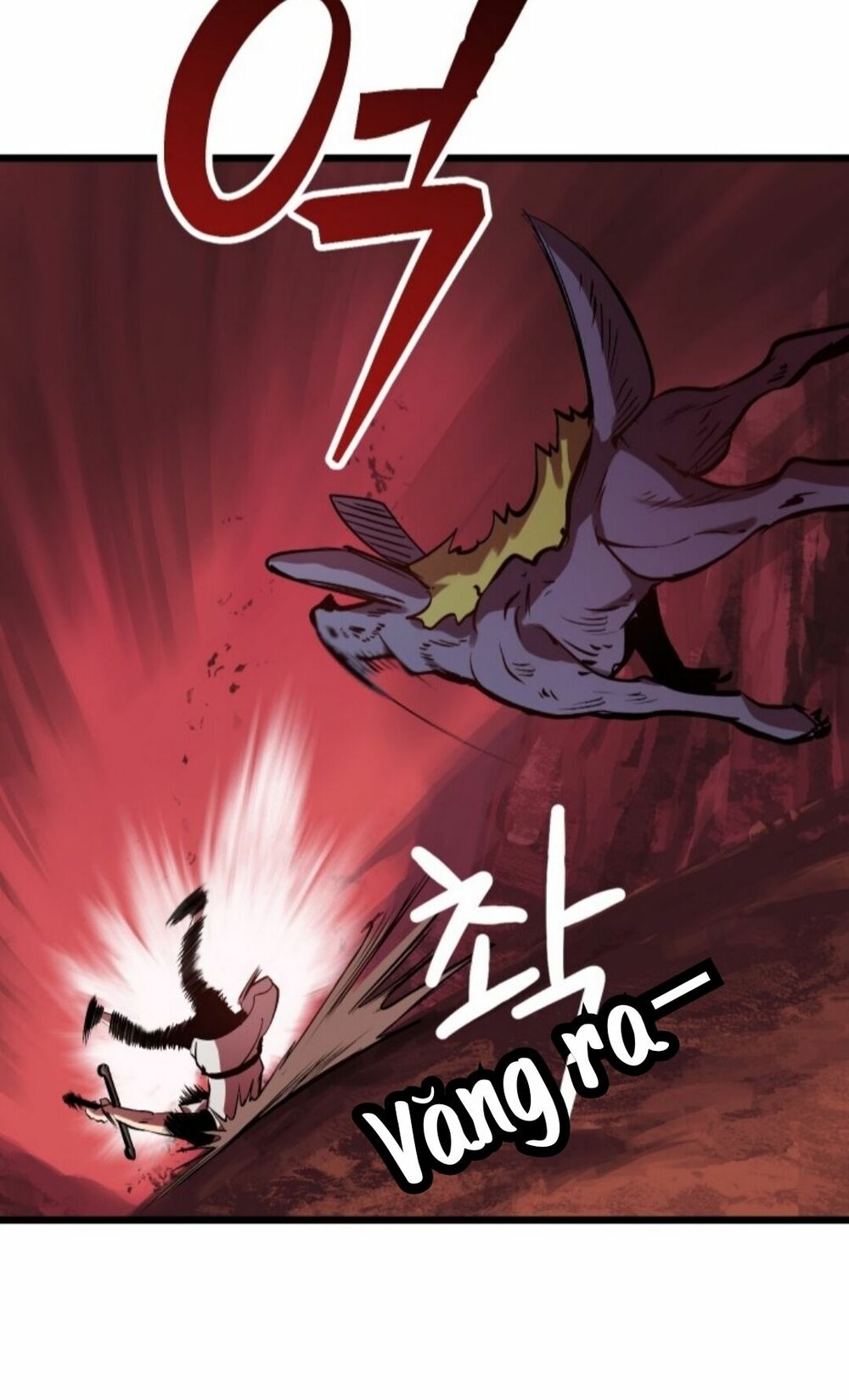 Anh Hùng Mạnh Nhất? Ta Không Làm Lâu Rồi!: Chapter 2