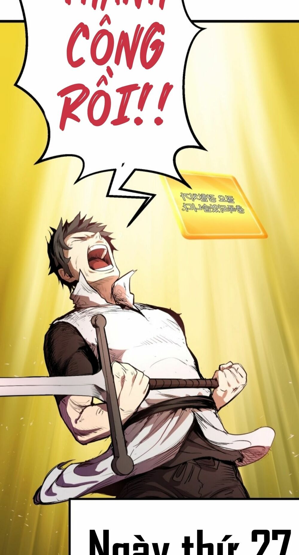Anh Hùng Mạnh Nhất? Ta Không Làm Lâu Rồi!: Chapter 2