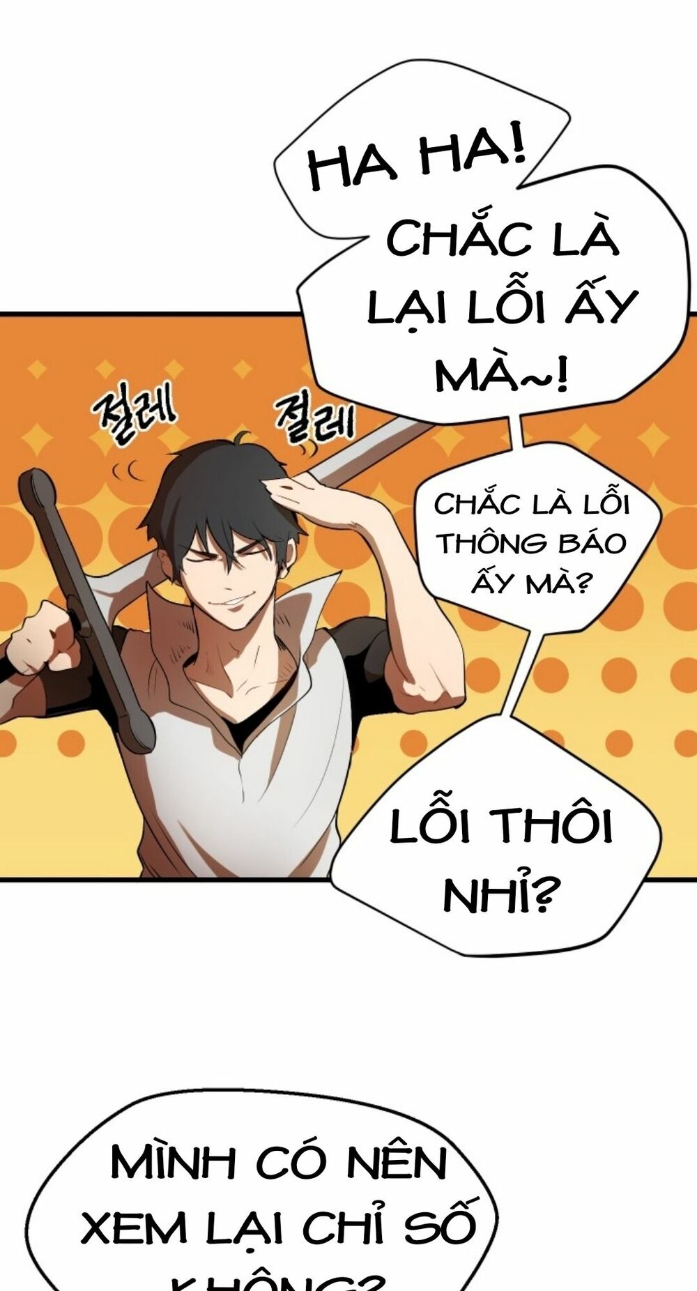Anh Hùng Mạnh Nhất? Ta Không Làm Lâu Rồi!: Chapter 2