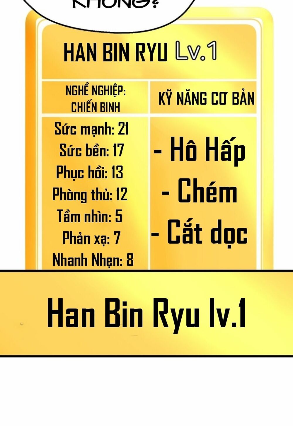 Anh Hùng Mạnh Nhất? Ta Không Làm Lâu Rồi!: Chapter 2
