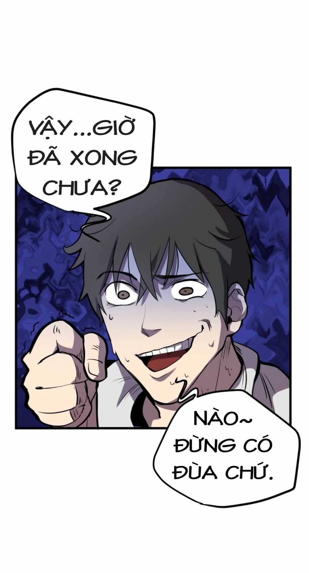Anh Hùng Mạnh Nhất? Ta Không Làm Lâu Rồi!: Chapter 2
