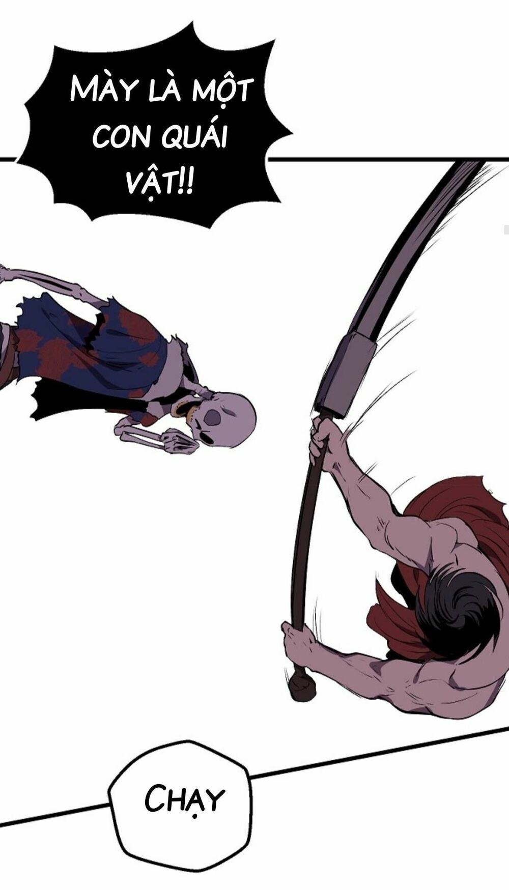 Anh Hùng Mạnh Nhất? Ta Không Làm Lâu Rồi!: Chapter 20