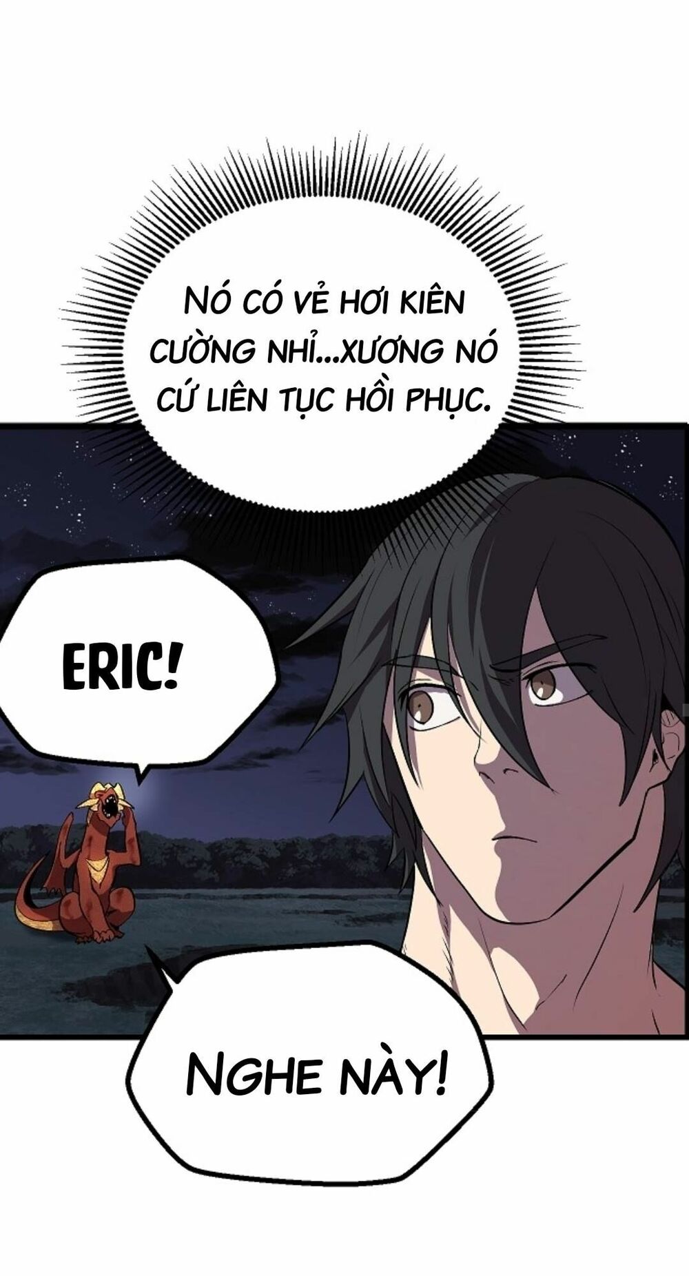 Anh Hùng Mạnh Nhất? Ta Không Làm Lâu Rồi!: Chapter 20